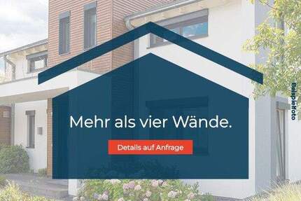 Zweifamilienhaus mit Einliegerwohnung - modernisiert, großzügig, wirtschaftlich durchdacht 1 zimmer