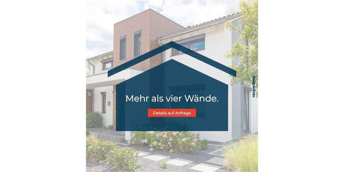 Zweifamilienhaus mit Einliegerwohnung - modernisiert, großzügig, wirtschaftlich durchdacht 1 zimmer