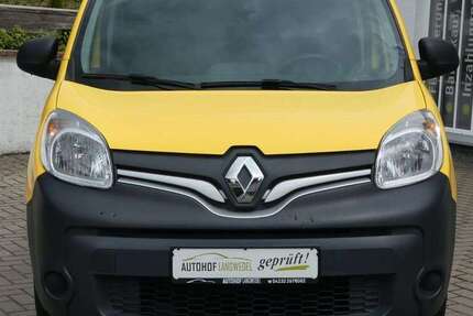 Renault Kangoo 112.500 km 5.490 &euro; Langwedel 27299