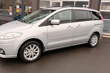 Mazda 5 144.458 km 6.299 &euro; Göttingen 37079