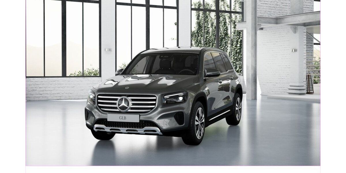 Mercedes-Benz GLB 200 9.900 km 48.790 &euro; Oldenburg 26129