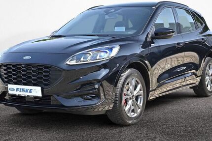 Ford Kuga 125.990 km 17.950 &euro; Wolfenbüttel 38302