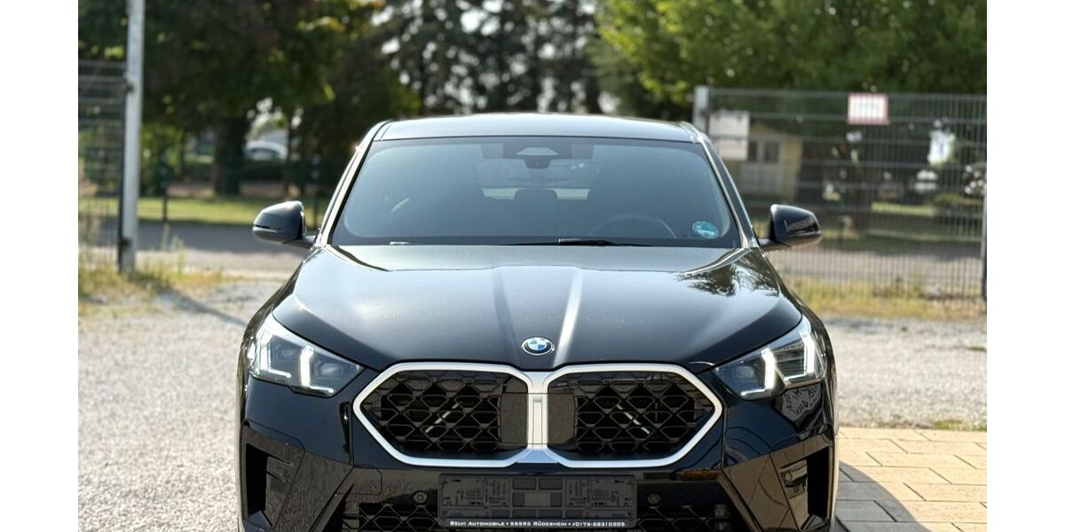BMW X2 26.500 km 41.990 &euro; Rüdesheim 55593