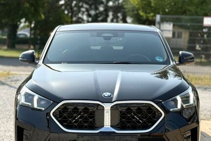 BMW X2 26.500 km 42.999 &euro; Rüdesheim 55593