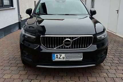 Volvo XC40 44.500 km 25.400 &euro; Schornsheim 55288