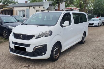 Peugeot Expert 124.080 km 15.900 € Freiburg 79108