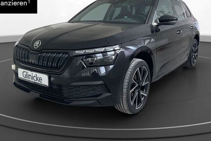 Skoda Kamiq 45.250 km 19.680 &euro; Minden 32427