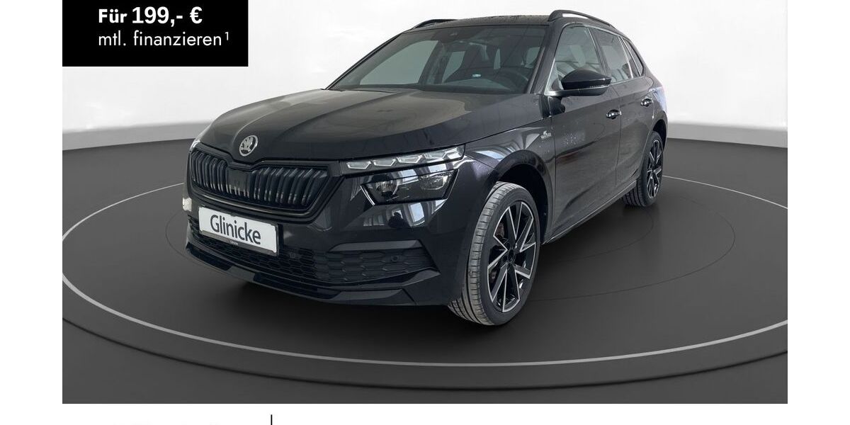 Skoda Kamiq 45.250 km 19.680 &euro; Minden 32427
