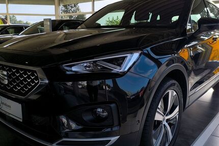 Seat Tarraco 75.015 km 28.490 &euro; Stendal 39576