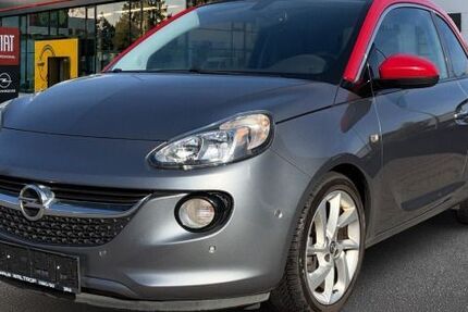 Opel Adam 77.361 km 10.925 &euro; Münster 48155