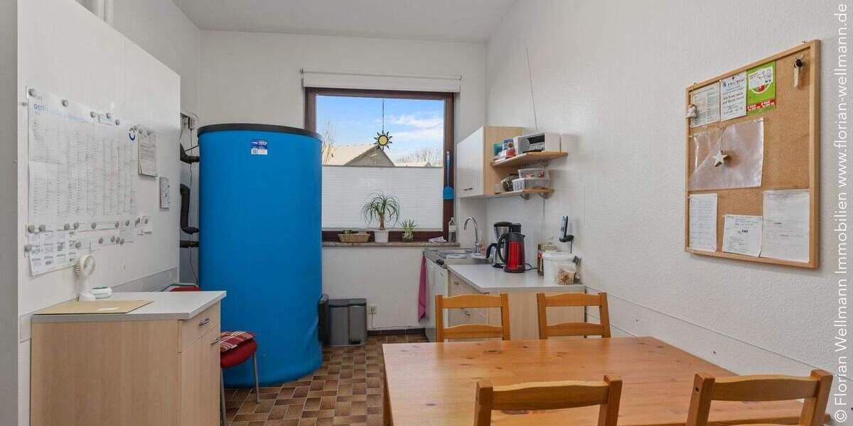 Gewerbeobjekt Horneburg - 299.000&euro; | Angebot:25676203