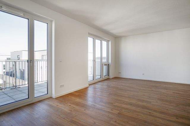 Etagenwohnung Berlin Siemensstadt - 4 Zimmer, 113 m&sup2;, 1.853&euro; | Angebot:25475923