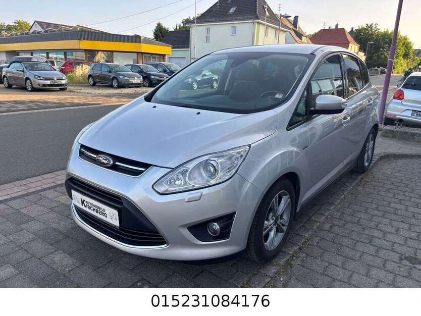 C-Max