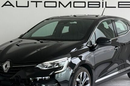 Renault Clio 20.600 km 15.290 &euro; Penzberg 82377