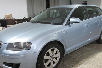 Audi A3 265.000 km 2.450 &euro; Schmölln 04626
