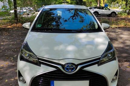 Toyota Yaris 65.500 km 12.500 &euro; Augsburg 86163