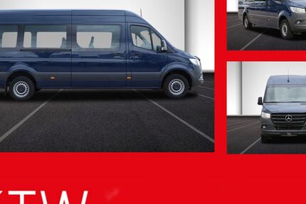 Mercedes-Benz Sprinter 29.523 km 46.277 € Hildesheim 31137