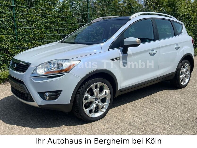 Kuga