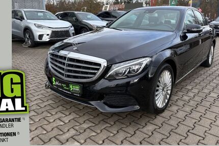 Mercedes-Benz C 250 141.000 km 17.190 &euro; Nürnberg 90480
