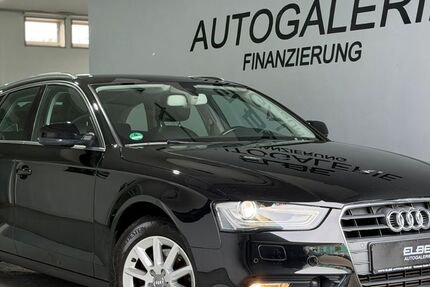 Audi A4 143.000 km 12.800 &euro; Geesthacht 21502