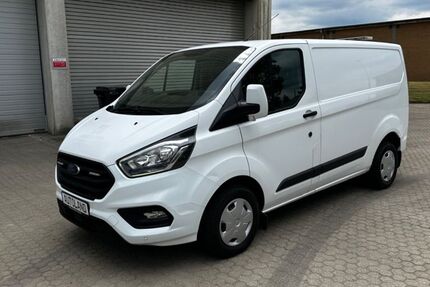 Ford Transit Custom 135.000 km 12.995 &euro; Norderstedt bei Hamburg 22844