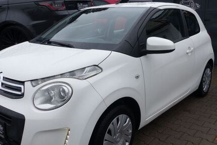 Citroen C1 96.521 km 5.980 &euro; Magstadt 71106
