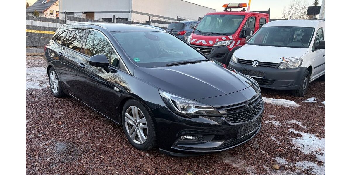 Opel Astra 159.000 km 7.490 &euro; Chemnitz 09114