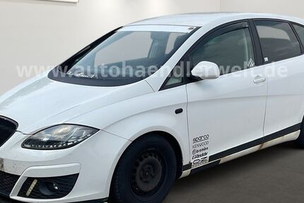 Seat Altea 211.751 km 699 &euro; Brehna 06796