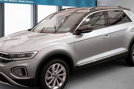 VW T-Roc 85.397 km 21.560 &euro; Cloppenburg 49661