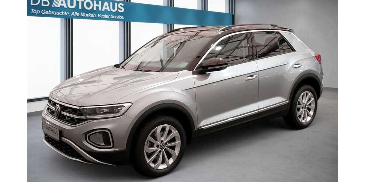 VW T-Roc 85.397 km 21.560 &euro; Cloppenburg 49661