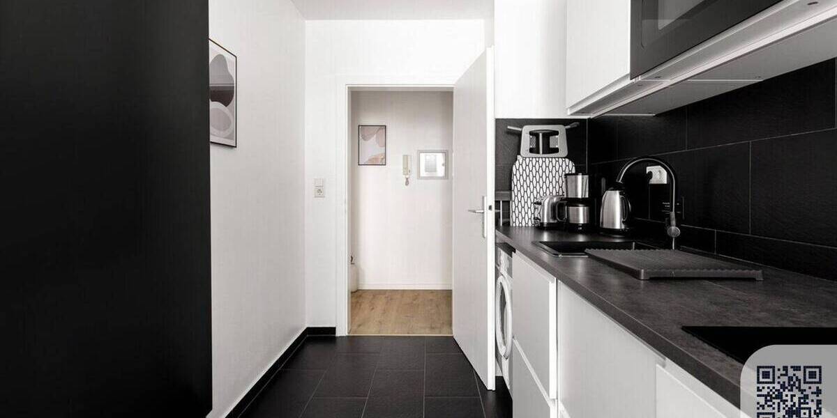 Etagenwohnung München Schwabing-Freimann - 3 Zimmer, 7.561&euro; | Angebot:26345342