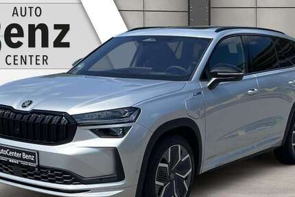 Skoda Kodiaq 18.000 km 47.390 &euro; Laupheim 88471