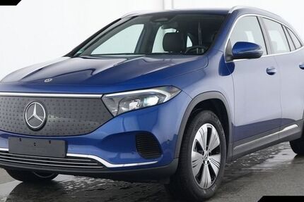 Mercedes-Benz EQA 4.901 km 33.950 &euro; Leipzig 04179