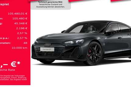 Audi e-tron 14.679 km 105.480 € Mönchengladbach 41066