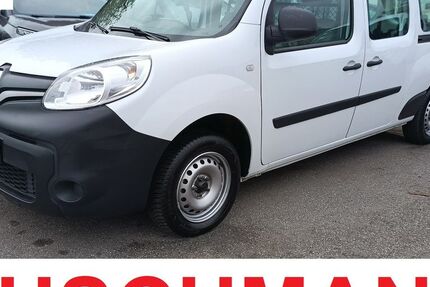 Renault Kangoo 49.400 km 11.499 &euro; Bielefeld 33609