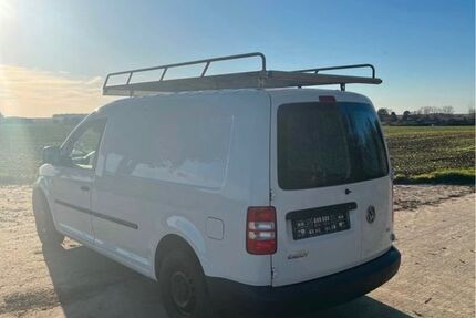 VW Caddy Maxi 263.000 km 4.900 € Hamburg 22179