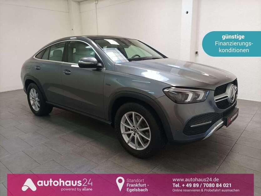 GLE 350