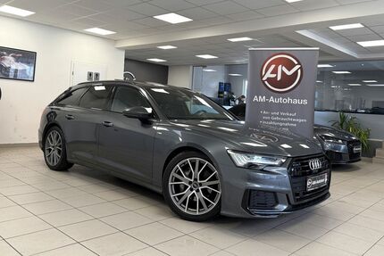 Audi A6 150.000 km 32.599 &euro; Hamburg 21031