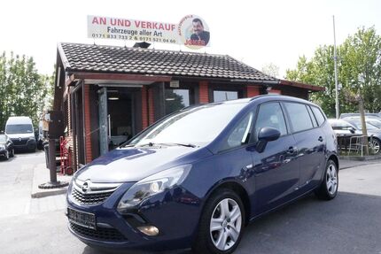 Opel Zafira 225.826 km 3.790 &euro; Erwitte 59597