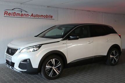 Peugeot 3008 99.006 km 15.890 &euro; Dresden 01156