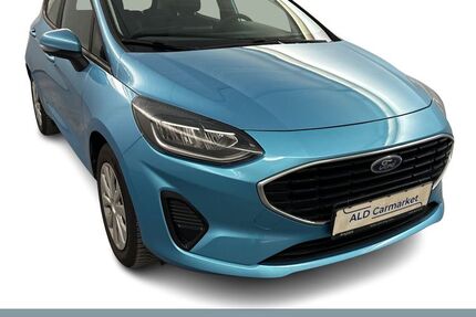 Ford Fiesta 47.800 km 11.980 &euro; Dorfmark 29683