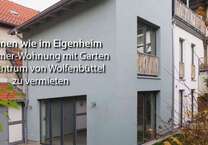 Wohnung zum Mieten in Wolfenbüttel 1.400 € 104 m²