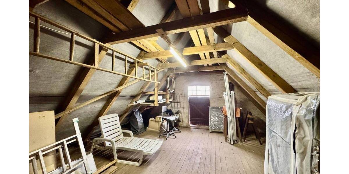 Einfamilienhaus Hemmoor Basbeck - 4 Zimmer, 100 m&sup2;, 175.000&euro; | Angebot:26320740