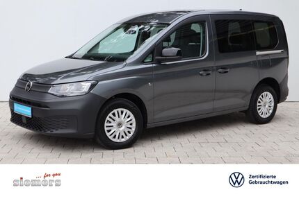 VW Caddy 12.500 km 28.450 &euro; Geesthacht 21502