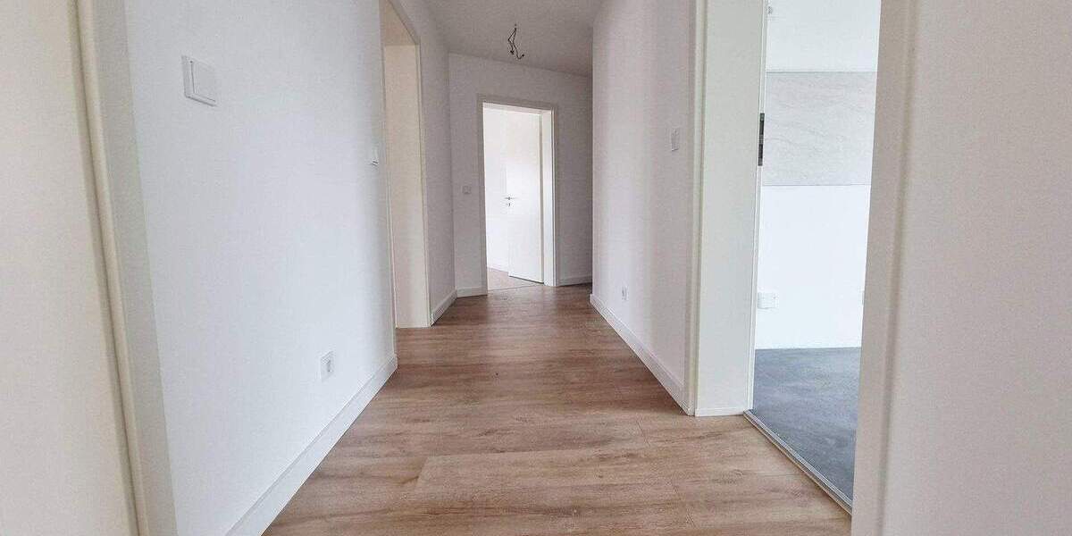 Etagenwohnung Brunsbüttel Brunsbüttel-Nord - 4 Zimmer, 90 m&sup2;, 810&euro; | Angebot:25896527