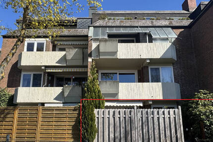 Wohnung Reppenstedt - 2 Zimmer, 69 m&sup2;, 210.000&euro; | Angebot:26453802