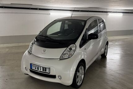 Peugeot iOn 9.595 km 6.649 &euro; Bad Nauheim 61231