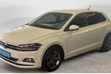 VW Polo 48.289 km 15.810 &euro; Lemgo 32657