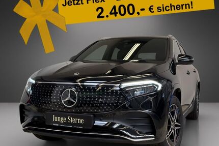 Mercedes-Benz EQA 30.788 km 46.590 &euro; Altdorf 90518