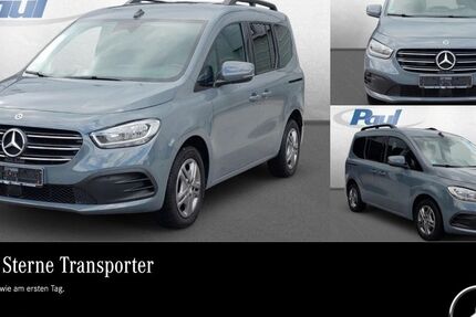 Mercedes-Benz T-Klasse 15.537 km 25.400 € Passau 94036